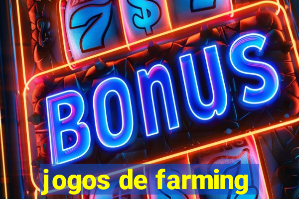 jogos de farming